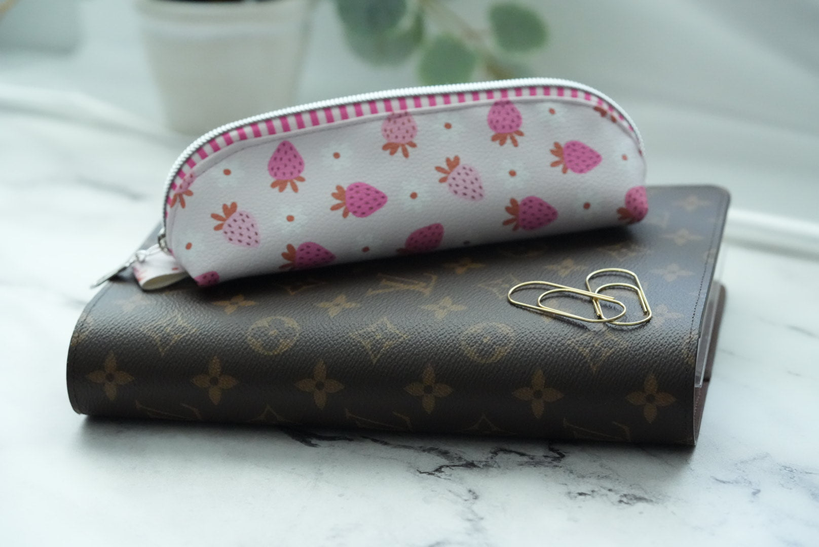 PENCIL CASES