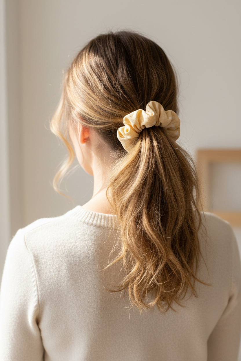 Sweetheart Everyday Scrunchie