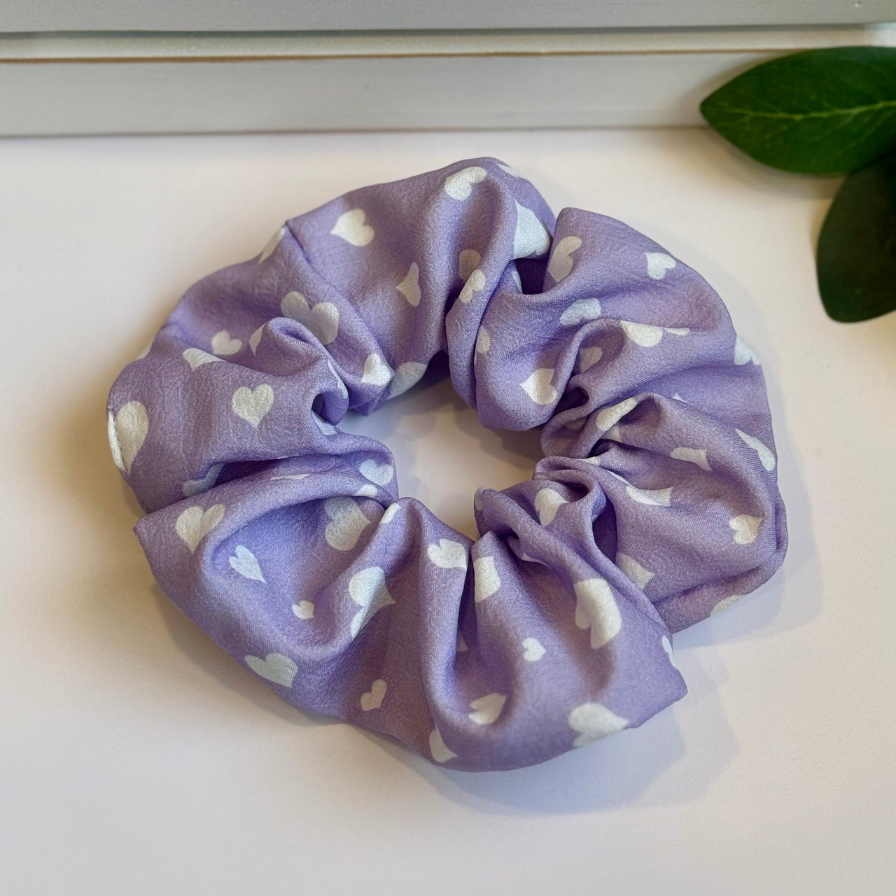 Sweetheart Everyday Scrunchie