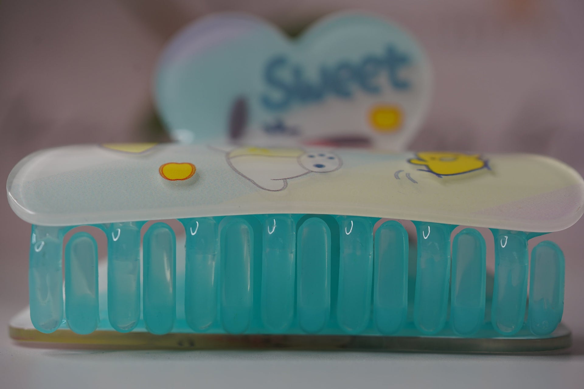 hair clip claw for girls