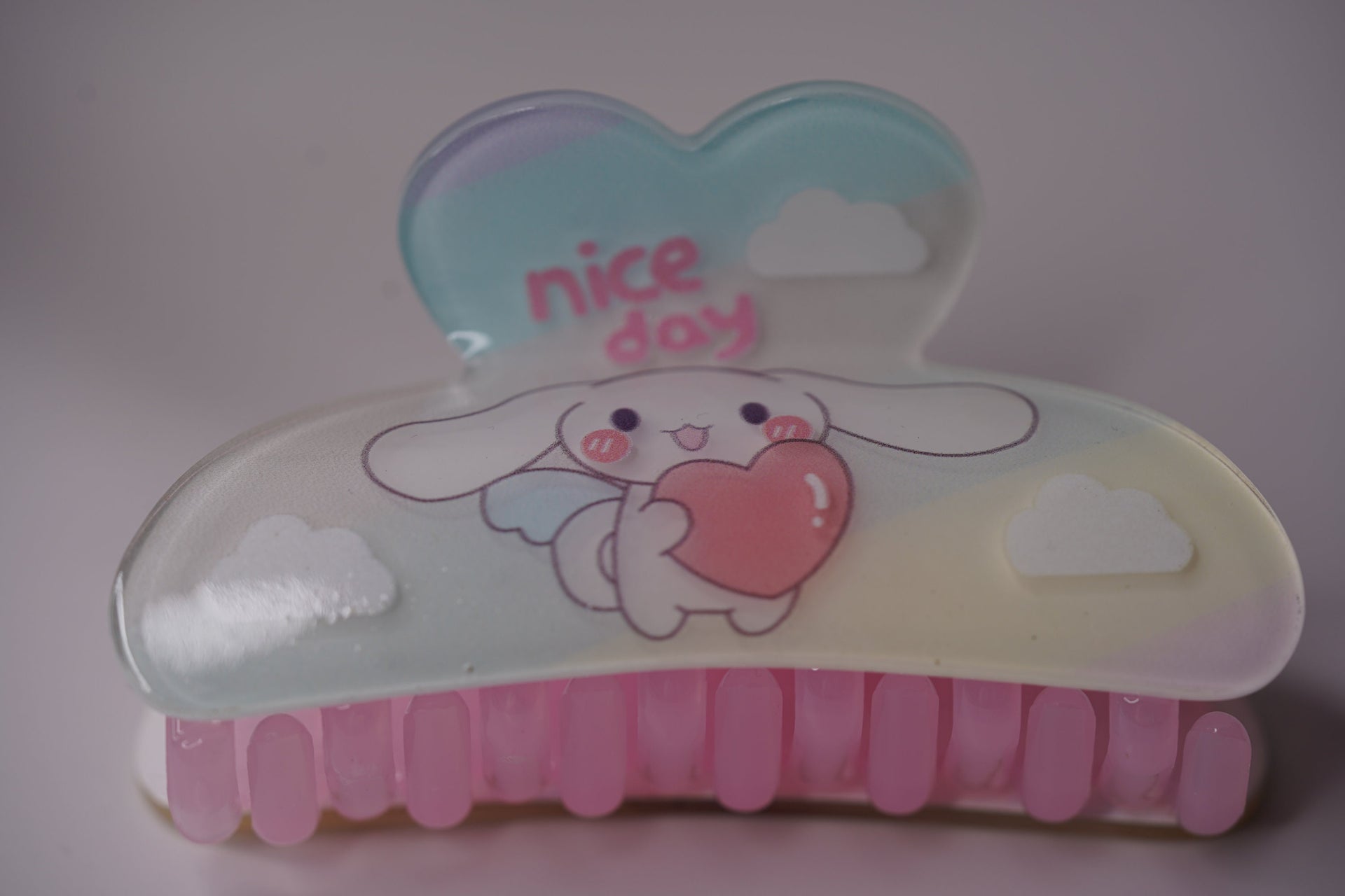 hair clip claw for girls